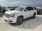 2019 GMC Yukon