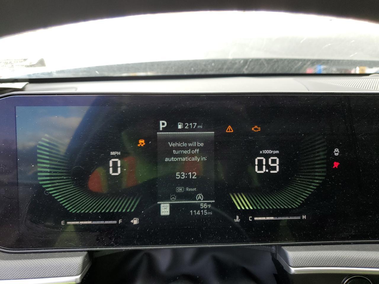 2025 KIA K5