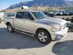 2010 DODGE RAM 1500