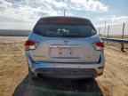 2014 NISSAN PATHFINDER