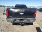2008 CHEVROLET Silverado