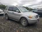 2003 HONDA PILOT
