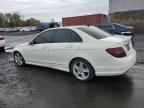 2011 MERCEDES-BENZ C-CLASS