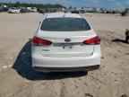 2018 KIA FORTE