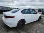 2019 ALFA ROMEO Giulia