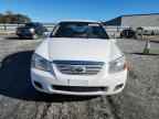 2007 KIA Spectra