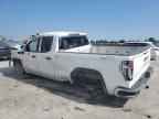 2024 GMC Sierra