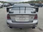 2009 SUBARU Legacy