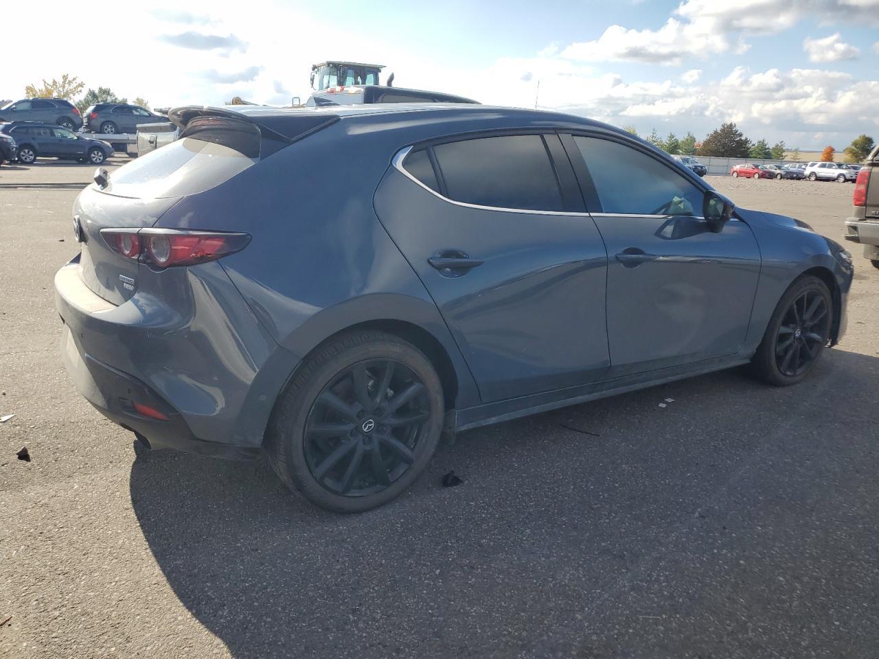 2021 MAZDA 3