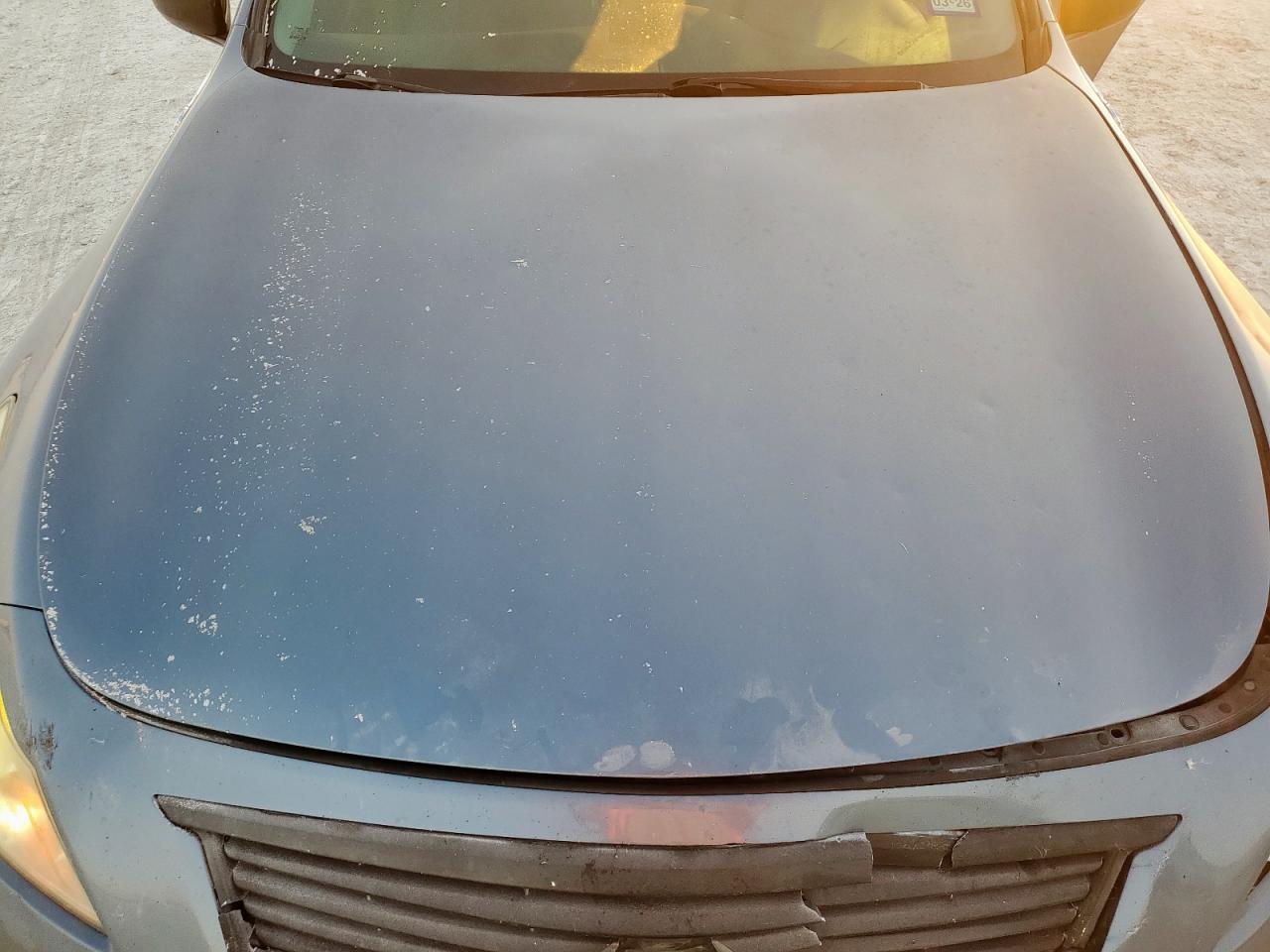 2010 INFINITI G37