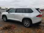 2024 TOYOTA HIGHLANDER