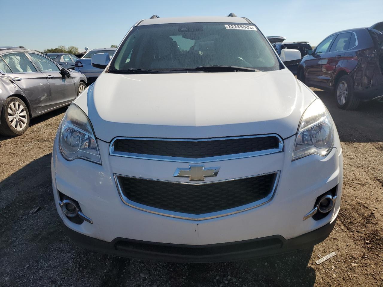 2014 CHEVROLET EQUINOX