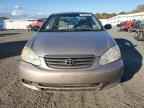 2003 TOYOTA COROLLA