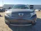 2011 TOYOTA HIGHLANDER