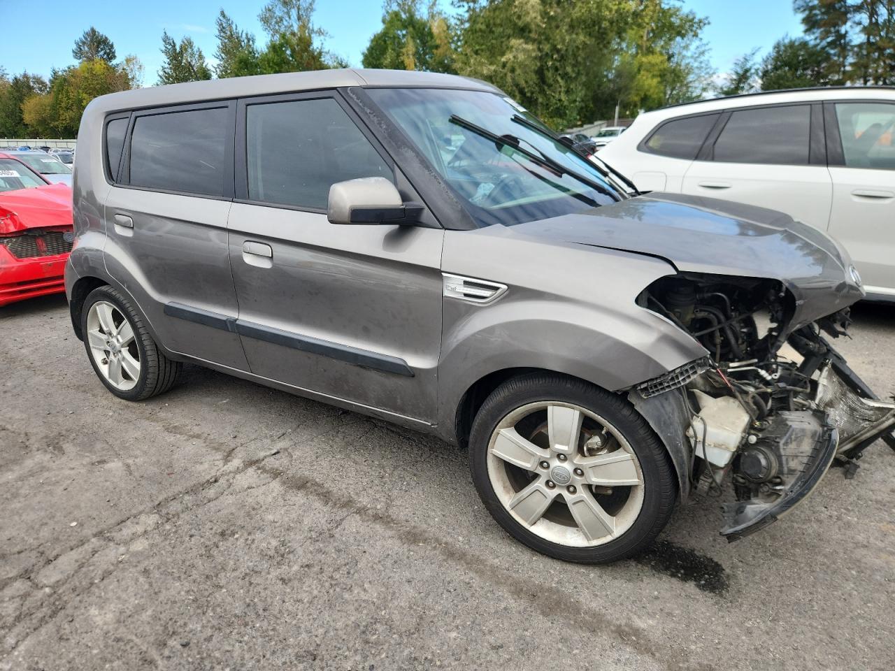 2010 KIA SOUL