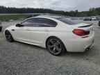 2014 BMW M6