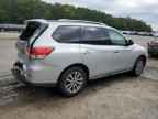 2016 NISSAN PATHFINDER