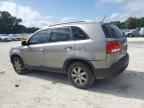 2011 KIA SORENTO