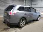 2014 MITSUBISHI outlander