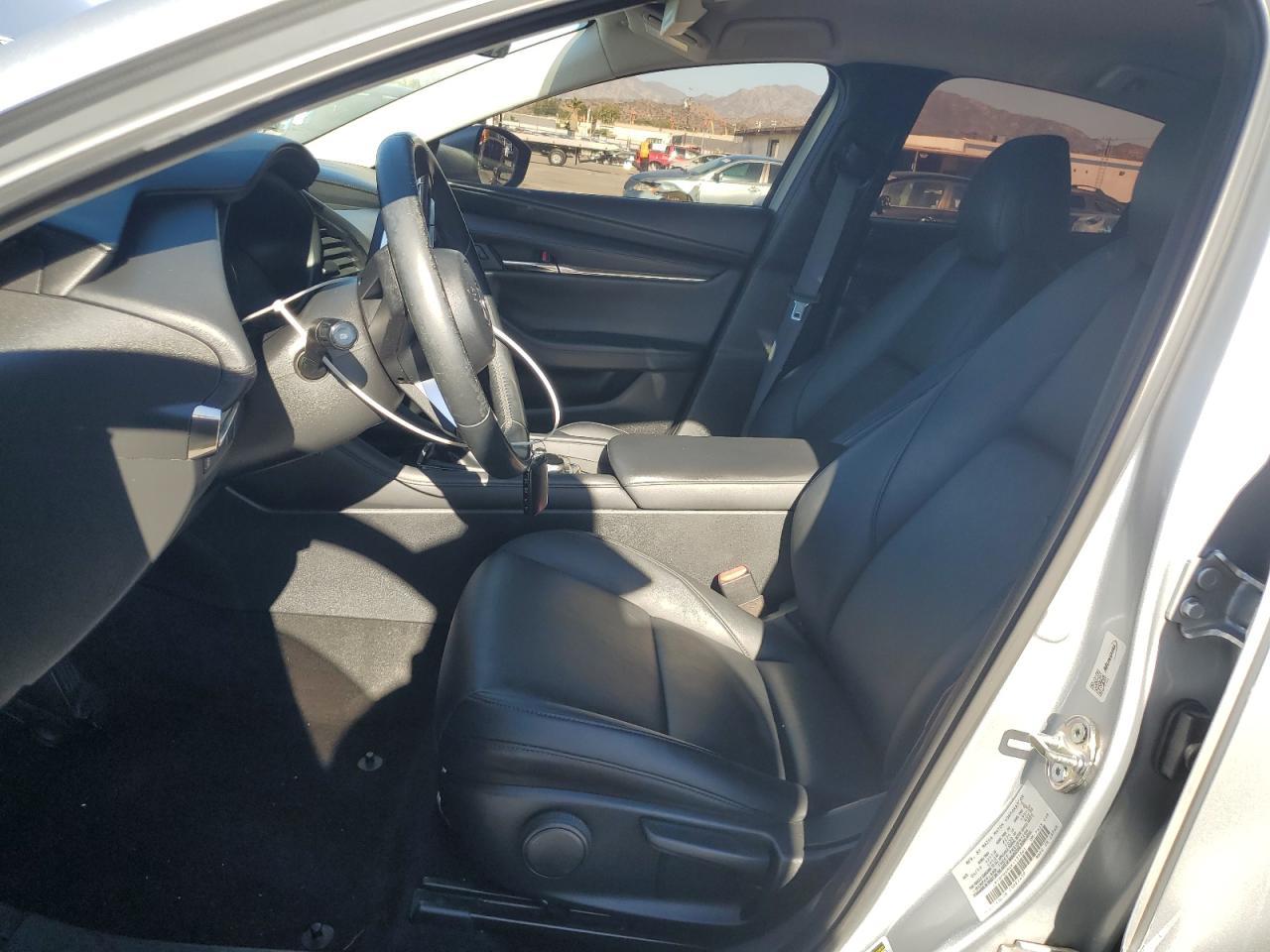2019 MAZDA 3