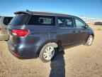 2015 KIA SEDONA
