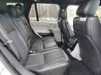 2016 LAND ROVER RANGE ROVER