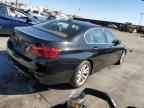 2016 BMW 5 series