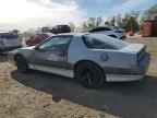 1989 PONTIAC Firebird