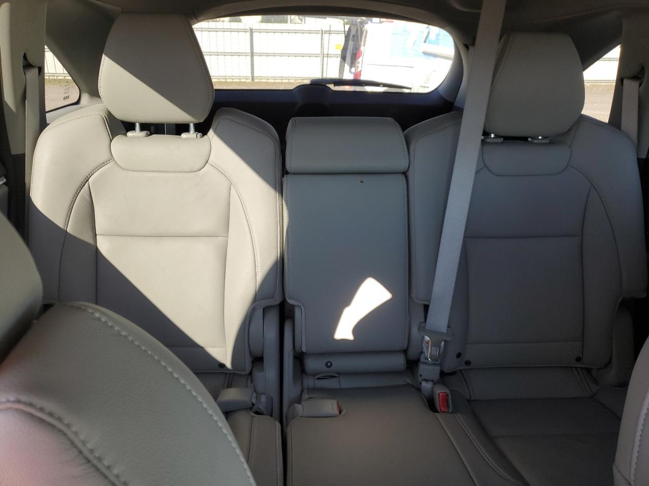 2019 ACURA MDX