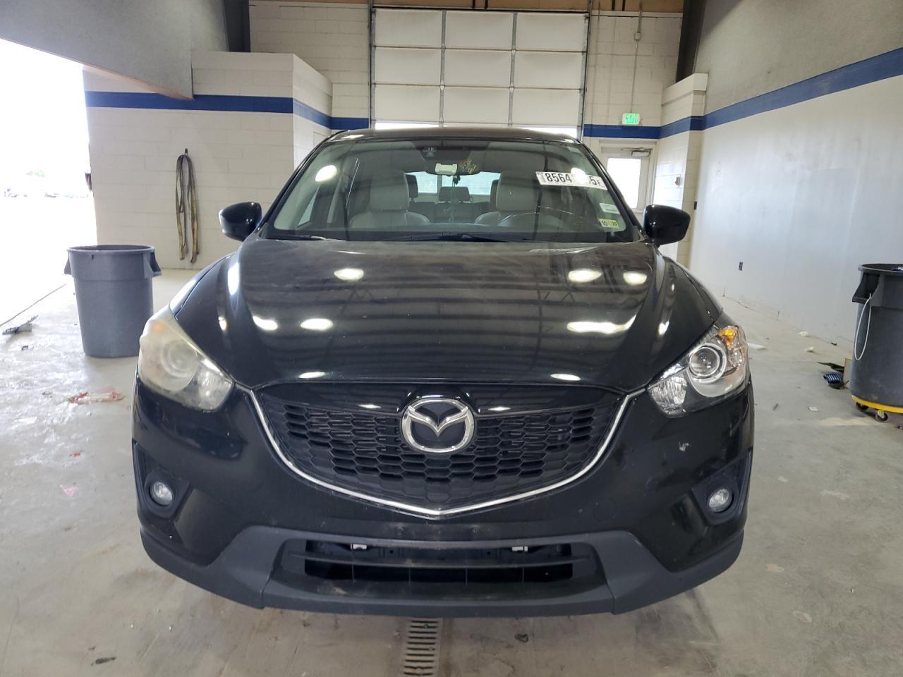 2014 MAZDA CX-5
