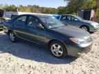 2003 TOYOTA CAMRY