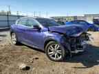 2017 INFINITI QX30