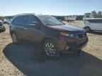 2012 KIA SORENTO