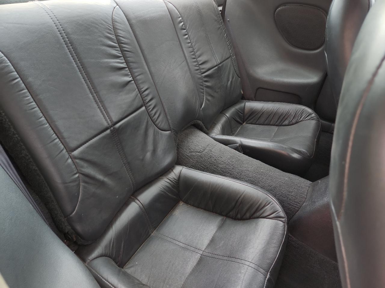 1995 CHEVROLET Camaro
