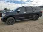2013 TOYOTA Sequoia