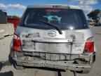 2006 TOYOTA SCION