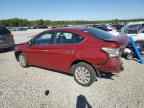 2014 NISSAN SENTRA