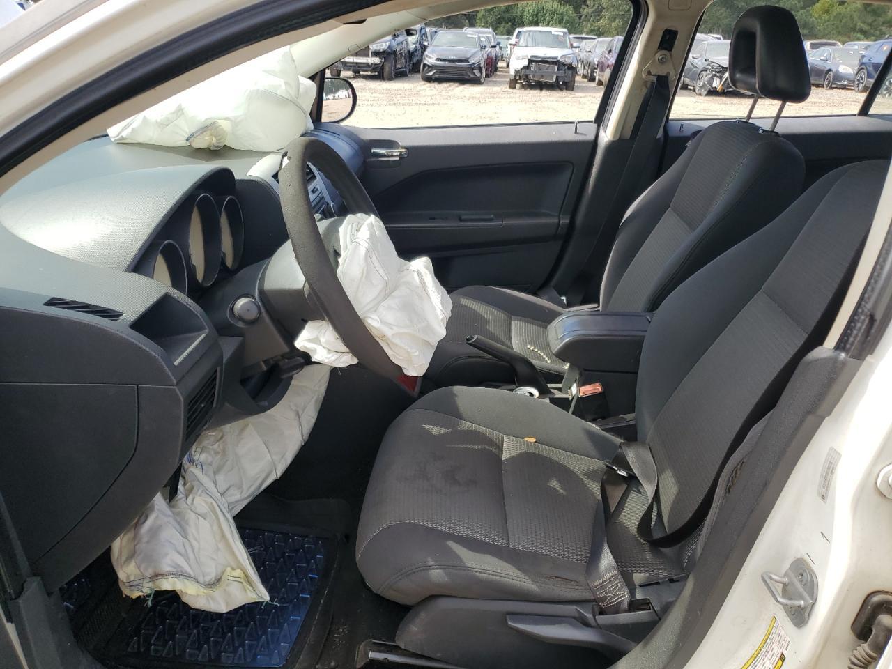2008 DODGE Caliber