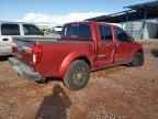 2016 NISSAN Frontier