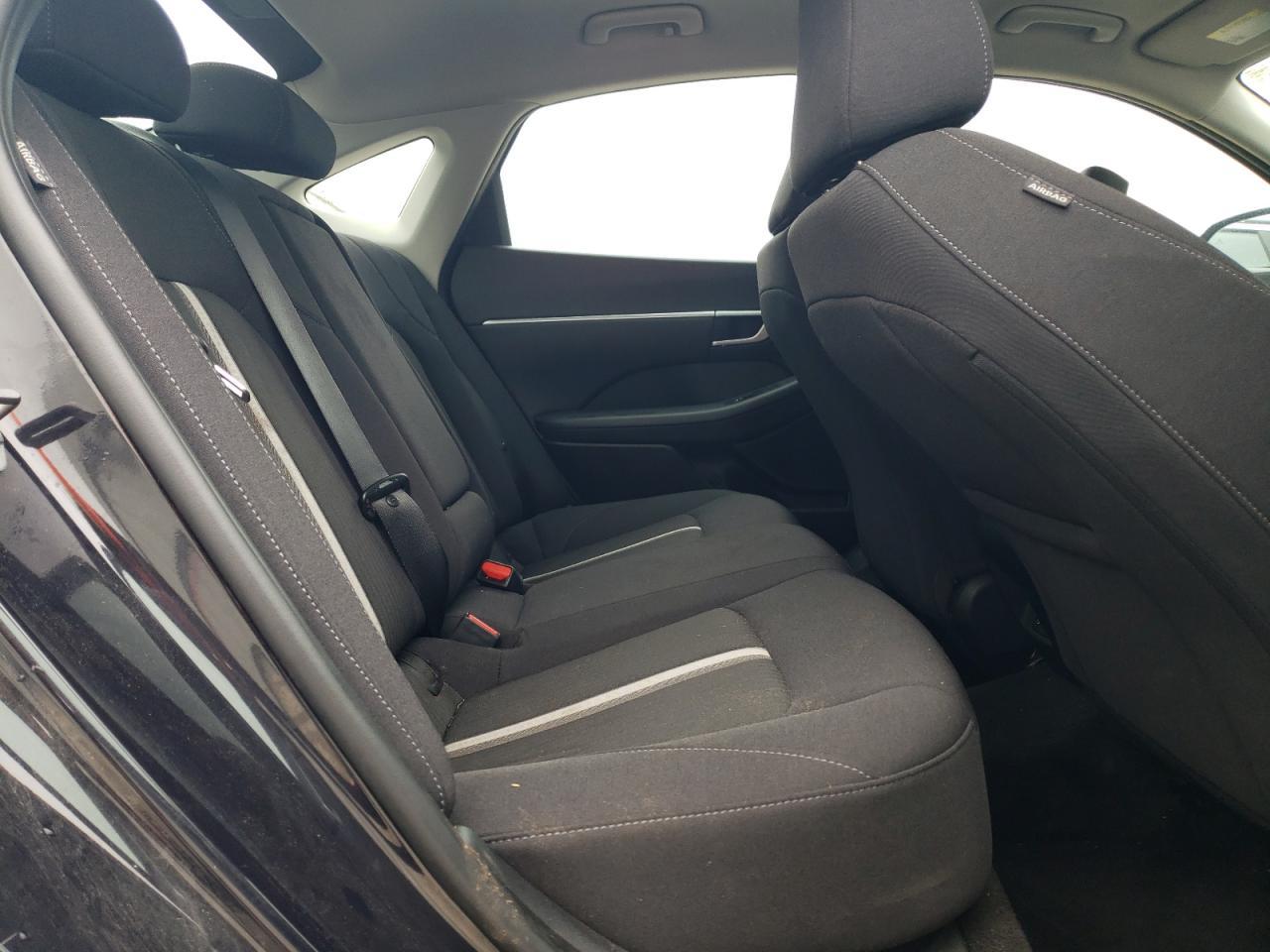 2024 HYUNDAI SONATA