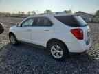 2012 CHEVROLET EQUINOX