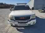 2005 GMC SIERRA 1500