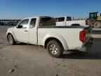 2016 NISSAN Frontier