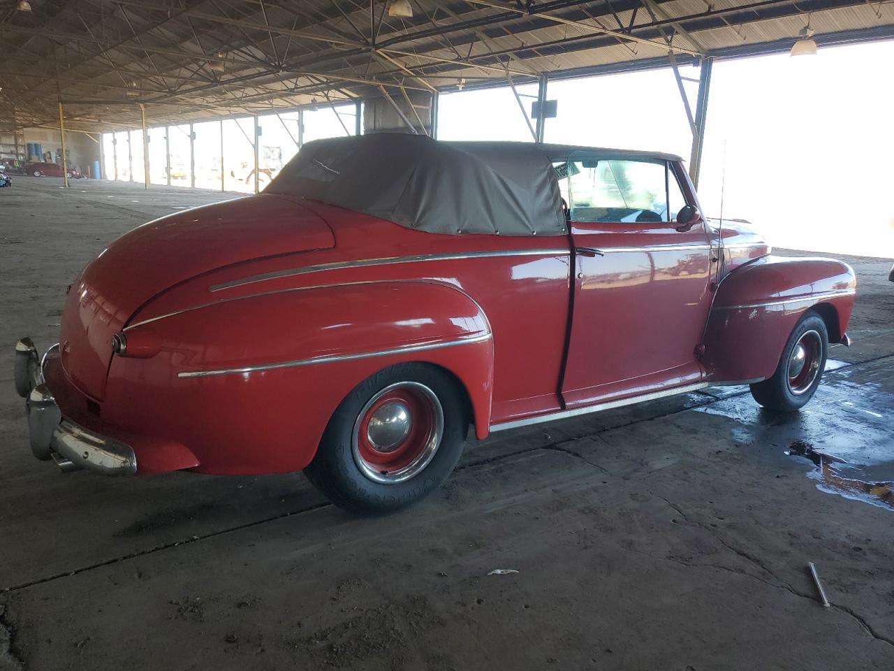 1947 FORD Uk
