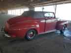1947 FORD Uk
