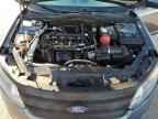 2011 FORD FUSION
