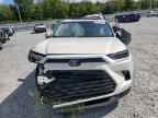 2024 TOYOTA HIGHLANDER