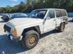 1989 JEEP CHEROKEE