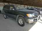 1999 LEXUS Lx 470