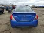 2017 NISSAN VERSA